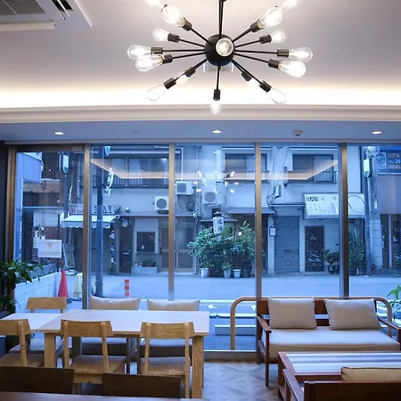 Hotel Alexander Namba